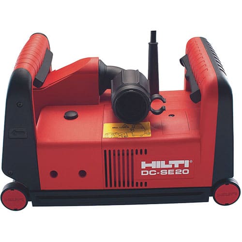 Odkurzacz Hilti DC-SE 20