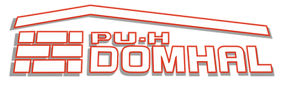 Logo DOMHAL