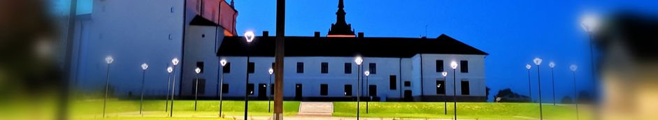 Centrum Muzealno-Warsztatowe - Szczuczyn
